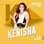Kenisha Awasthi Instagram - Singer, composer, actor, content creator and fitness influencer, there quite literally is nothing @kenisha.awasthi can’t do! Having had a wildly successful career, Kenisha’s diversity spans through her music and resonates with fans on a global scale. Listen to single ‘Junoon’ which we released last year on all digital platforms. #artistspotlight #artistnews #india #indianartist #singer #composer #actor #influencer #Kenisha #KenishaAwasthi #musicdistribution #musicindustry #vocalist #hindiartist #hindi #womeninmusic #femaleartist #musicdiscovery