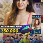 Kenisha Awasthi Instagram - Our 6️⃣ ka 3️⃣6️⃣ offer is just irresistible to miss😍❗ Refill Rs. 6,000 in Trishulbook, and upon winning💵 Rs. 36,000, you can withdraw Rs. 50,000 instantly within 1️⃣5️⃣ minutes❗ 🗒️ Note: Only 1️⃣st 1️⃣0️⃣0️⃣ Members Only New IDs Only on IPL Matches 💥 24/7 Customer Support📞 💥 All payment methods accepted🏧 💥 Tight security🔐 💥 10 Lakhs+ users📱 WhatsApp Numbers: 9586469270 9152174765 7047186121 Link In Bio 🔗 #trishulbook #bonuses #casinoonline India
