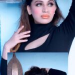 Kenisha Awasthi Instagram - Shot by - @stories_by_vinit_turalkar Photography - @lsd.photography.official MUAH - @makeup_artist_dimple_tendulkar LOCATION COURTSEY- @mumbaicoworking