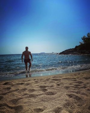 Kerem Bürsin Instagram - #outoftheordinary
#sixsenseskaplankaya