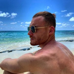 Kerem Bürsin Instagram - 
