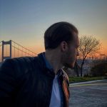 Kerem Bürsin Instagram -