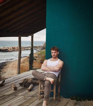 Kerem Bürsin Instagram - waiting for 2021