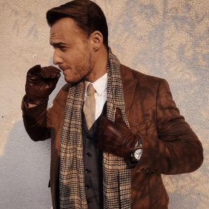 Kerem Bürsin Instagram - 🥃 ...