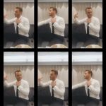 Kerem Bürsin Instagram - Clap to the beat ;)