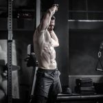 Kerem Bürsin Instagram – @underarmour 🤘🏻🔨 @matchboxfitness