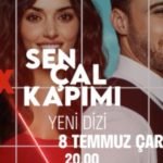 Kerem Bürsin Instagram – 🤘🏻🤘🏻🤘🏻🤘🏻 @sencalkapimi @mfyapimtelevizyonvefilmcilik
8 TEMMUZ!!