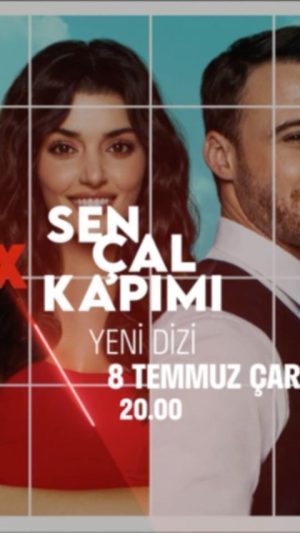 Kerem Bürsin Instagram - 🤘🏻🤘🏻🤘🏻🤘🏻 @sencalkapimi @mfyapimtelevizyonvefilmcilik 
8 TEMMUZ!!