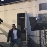 Kerem Bürsin Instagram – 📷 by: @lianberaha 🤘🏻🤘🏻🤘🏻
