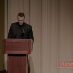 Kerem Bürsin Instagram – Filmlerin insanları birleştiren, ilham veren ve hepimize insan olmayı hatırlatan sihirli evrensel bir dili olduğuna inanıyorum. İşte bu yüzden bu gibi festivallerin varlığı çok önemli. Hepiniz Hollywood Türk Filmleri Festivali’ne hoşgeldiniz! Ülkem adına Los Angeles’ta bu konuşmayı yapmış olmaktan ötürü onur duyuyorum. 🙏🏻✨ Giving the opening speech and attending The Hollywood Turkish Film Festival was like watching all of my worlds collide in a really beautiful way. Seeing the breadth of Turkish films highlighted this way and reconnecting with artists was truly unforgettable. We have a long way to go before the beauty and craft of Turkish film takes its rightful place on the global stage but festivals like this are changing the tides. To everyone who worked so hard to make the festival possible, thank you! Grateful to be a part of history/herstory!
