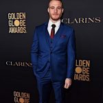 Kerem Bürsin Instagram – #tbt time….I had an incredible evening at the @goldenglobes and @hollywoodreporter party!! I especially enjoyed connecting with friends old (@mattmcgorry ) & new (@dawnlyen ) about shifting culture and leveraging our platforms for social good…. @weinspirejustice family!! It was an amazing surprise to see the awesome @abigailspencer (you just simply rock) !!! & meet @chrissymetz (although we had no photos taken, I just had to mention you because your energy is amazing and your voice is just out of this world!!) @barbarostapan you my friend…you are awesome!!!🙏🏻🤘🏻🙏🏻 It’s always an honor to represent my country, Turkey in spaces like these & I look forward to celebrating phenomenal storytellers at the 2020 #GoldenGlobes…Harika geceden throwback!