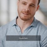 Kerem Bürsin Instagram - Kadınların kendini özgürce ifade edebilmesi için Bir Hayalin İzinde projesini destekleyen Bosch Ev Aletleri’nin yanındayım. 8 Mart Dünya Kadınlar Günü kutlu olsun. #BirHayalinİzinde @boschhometurkiye 🙏🏻 #işbirliği