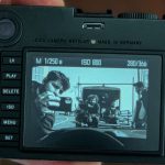 Kerem Bürsin Instagram - Capturing moments...📷🤘🏻 @baranmirza_ @leicacameratr #theleicafiles