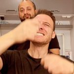 Kerem Bürsin Instagram - Vibinnnnnn 🕶️🤘🏻