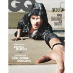 Kerem Bürsin Instagram - CHANGE IS GOOD!! 🤘🏻🤘🏻🤘🏻 📷 by: @erdi_dogan @alitufankoc @alarakap @gunesguners @zeynepdombayc @underarmour @gqturkiye