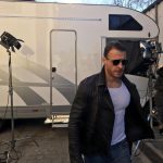 Kerem Bürsin Instagram – 📷 by: @lianberaha 🤘🏻🤘🏻🤘🏻