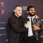 Kerem Bürsin Instagram – Filmlerin insanları birleştiren, ilham veren ve hepimize insan olmayı hatırlatan sihirli evrensel bir dili olduğuna inanıyorum. İşte bu yüzden bu gibi festivallerin varlığı çok önemli. Hepiniz Hollywood Türk Filmleri Festivali’ne hoşgeldiniz! Ülkem adına Los Angeles’ta bu konuşmayı yapmış olmaktan ötürü onur duyuyorum. 🙏🏻✨ Giving the opening speech and attending The Hollywood Turkish Film Festival was like watching all of my worlds collide in a really beautiful way. Seeing the breadth of Turkish films highlighted this way and reconnecting with artists was truly unforgettable. We have a long way to go before the beauty and craft of Turkish film takes its rightful place on the global stage but festivals like this are changing the tides. To everyone who worked so hard to make the festival possible, thank you! Grateful to be a part of history/herstory!