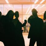 Kerem Bürsin Instagram – Filmlerin insanları birleştiren, ilham veren ve hepimize insan olmayı hatırlatan sihirli evrensel bir dili olduğuna inanıyorum. İşte bu yüzden bu gibi festivallerin varlığı çok önemli. Hepiniz Hollywood Türk Filmleri Festivali’ne hoşgeldiniz! Ülkem adına Los Angeles’ta bu konuşmayı yapmış olmaktan ötürü onur duyuyorum. 🙏🏻✨ Giving the opening speech and attending The Hollywood Turkish Film Festival was like watching all of my worlds collide in a really beautiful way. Seeing the breadth of Turkish films highlighted this way and reconnecting with artists was truly unforgettable. We have a long way to go before the beauty and craft of Turkish film takes its rightful place on the global stage but festivals like this are changing the tides. To everyone who worked so hard to make the festival possible, thank you! Grateful to be a part of history/herstory!