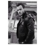 Kerem Bürsin Instagram -
