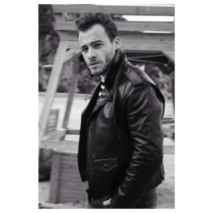 Kerem Bürsin Instagram -