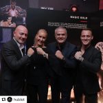 Kerem Bürsin Instagram - WHAT A NIGHT!! Thank you Hublot! And it’s gooood to be apart of an awesome family!! Herkese çok teşekkür ediyorum! Sevgiler... #Repost @hublot ・・・ Hublot celebrates #TheArtofFusion in #Istanbul through the announcement of @thebursin, leading Turkish actor, as #FriendOfTheBrand. From left to right: Ferit Sahenk, Diana Sahenk, @RicardoGuadalupe and Kerem Bursin. @hublot_istanbul