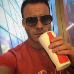 Kerem Bürsin Instagram - LAX to IST #comingback 👊🏻