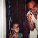 Kerem Bürsin Instagram - #bestgrandpaever #tb