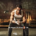 Kerem Bürsin Instagram - #buşehirarkandangelecek 🙏🏻👊🏻