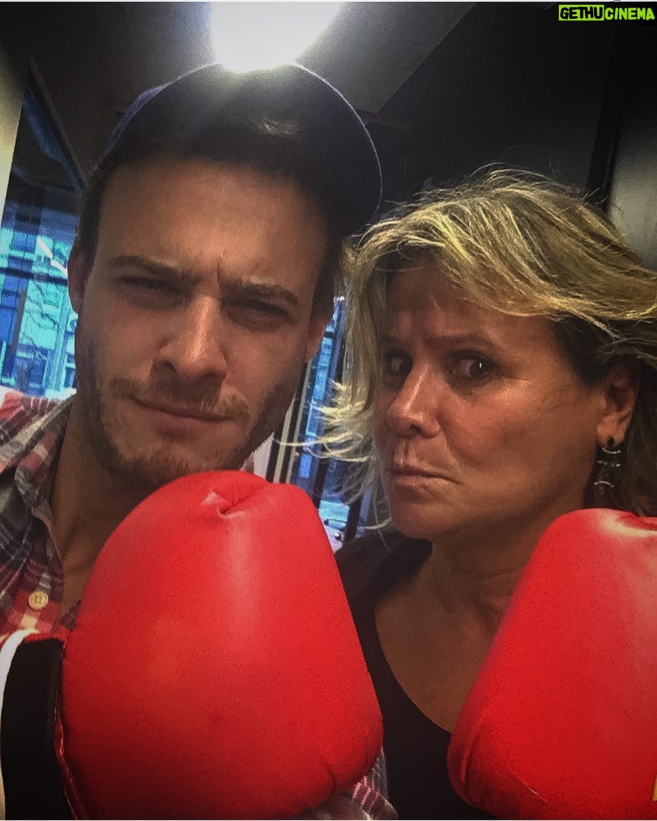 Kerem Bürsin Instagram - Coming soon, coming strong ;)