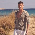 Kerem Bürsin Instagram – #yaşasınmavi ;)!