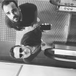 Kerem Bürsin Instagram - The Mirrorselfie vol. 6287327...#anywhereeverywhere