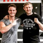 Kerem Bürsin Instagram – Spending the past 3.5 months training almost everyday with you has been an incredible process of mental and physical development…understanding and gaining perspective of the beautiful sport of boxing has been an incredible journey. I thank you and feel so lucky to have had your guidance on this path…seeing past the actor and focusing on the role, treating the process just as it would be with an actual boxer and sharing your stories and experiences has given me tremendous insight. I am only blessed to have had my path cross with such an inspirational person with an amazing story that only continues to inspire. Thank you Tony Jeffries; a champion boxer, a loving father, a tremendous coach and someone I’m lucky to call a good friend. See you in Turkey soon mate! #BoxnBurn #Brkbujin #Nikeboxing #Undefeated #Motivation #Motivasyon