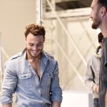 Kerem Bürsin Instagram - #keremlovesmavi...yes I do ;)