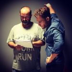 Kerem Bürsin Instagram -
