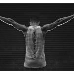 Kerem Bürsin Instagram - The only way is through. @underarmour