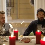 Kerem Bürsin Instagram – España Dump 1! To all the amazing friends and experiences, love you all! 🙏🏻🤘🏻 Thank you @msandovalcoque CHEFING with the absolute best! Thank you for the honor 🙏🏻 my amazing @theolyverse family I absolutely love you all so much 🤘🏻 and to the amazing @buraksngul giving me the style @sandroparis / @vakko / @kkoncept_ 🕶️😘🥃 and @_victorfriasfilms my brother and his camera, thank you for the shots! 🤘🏻📸 and last but not least @_roaringtalents love you!!!