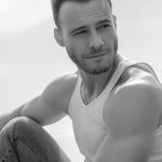 Kerem Bürsin Instagram - What ever you do… do it with a smile. 📷@bermudezbytheway (thanks for these brother 🤘🏻🤘🏻) @roarmanagementagency let’s keep the dance going!!