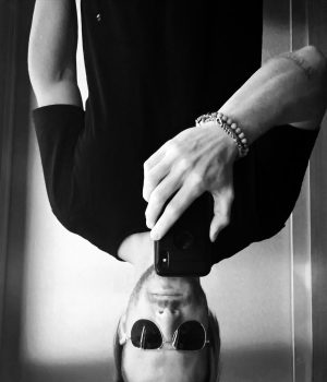 Kerem Bürsin Instagram - Perspective…