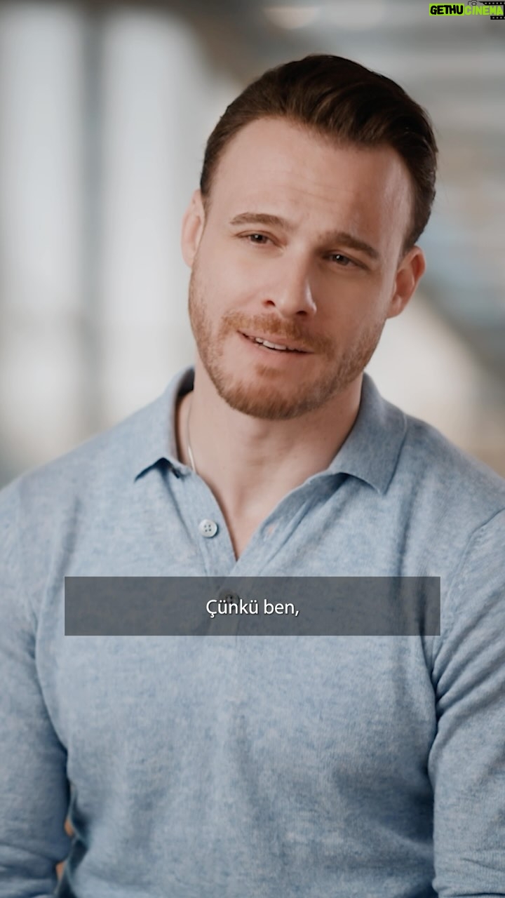 Kerem Bürsin Instagram - Kadınların kendini özgürce ifade edebilmesi için Bir Hayalin İzinde projesini destekleyen Bosch Ev Aletleri’nin yanındayım. 8 Mart Dünya Kadınlar Günü kutlu olsun. #BirHayalinİzinde @boschhometurkiye 🙏🏻 #işbirliği