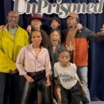 Kerry Washington Instagram - your main bitches are back. #UnprisonedSeason2