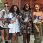 Kerry Washington Instagram – WOW. TIME FLIES!!!!!! π±#ThickerThanWater has been out in the world for ONE FULL MONTH ππππππ Can you believe it?!?! The response has been nothing short of amazing and I am deeply deeply DEEPLY grateful to all the readers, listeners, fans, friends, family who have read this book shared about it! Thank you from the depths of my soul and the bottom of my heartΒ ππΎβ€οΈ πΒ
If you havenβt gotten your copy yet, Iβm not mad at you. But – honestly?! What are you waiting for π€£π€£ link in bio!
