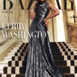 Kerry Washington Instagram – “Everybody deserves to be the hero in the story of their lives”
Following the publication of her New York Times-bestselling memoir ‘Thicker Than Water’, the award-winning actress, producer and activist Kerry Washington speaks about getting into character, finding fulfilment behind the camera and what motivates her political involvement for @bazaaruk’s autumn digital cover shoot.
Read the interview and see the shoot in full at the link in bio.
#KerryWashington wears @ralphlauren dress and @vancleefarpels jewellery on our autumn digital cover
Photography @themasonsofficial
Stylist @mirandaalmond
Multiplatform director @sarah_karmali
EIC @lydiasmag
Creative director @tom_houseofusher
Fashion director @avrilmair
Hair @jamescatalanohair
Make-up @kennethsohmakeup
Talent director @lottielumsden
Talent editor @olivia__blair
Art sirector @zoyakaye
Picture production editor @gemmalucia_shootproducer
Picture researcher @_abiihollister
Fashion assistant @crystallecox
Interview @yasmin242
Location @rosewoodlondon