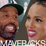 Kerry Washington Instagram - Kerry Washington is opening up about learning about her biological father and shares what brings her the greatest joy as an actress in episode one of #Mavericks with @mavcarter. Tune in now at the link in bio.