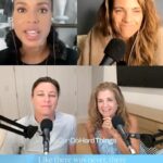 Kerry Washington Instagram – If writing #ThickerThanWater and sharing my family’s truth has taught me anything…it’s that #WeCanDoHardThings. ALL OF US. Thank you @glennondoyle, @abbywambach, and Amanda for this beautiful conversation ❤