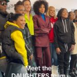 Kerry Washington Instagram - The @daughtersdocumentary premiered today at Sundance. We are so proud to be apart of this phenomenal film. The journey these fathers and daughters go on is inspiring and heart wrenching and joyful and beautiful. It’s a healing. Please show your love for these extraordinary female filmmakers and for these heroic families that are so bravely sharing their stories.