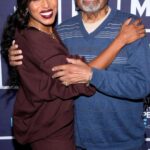 Kerry Washington Instagram – Real Housewives of The Bronx? @bravoandy what do you think!? Tune into @bravowwhl to see me and Pops!