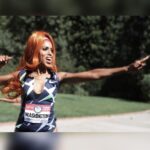 Kerry Washington Instagram - It’s Sha’Kerry 🥇🏃🏾‍♀️ Happy #Halloween!