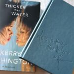 Kerry Washington Instagram – WOW. TIME FLIES!!!!!! π±#ThickerThanWater has been out in the world for ONE FULL MONTH ππππππ Can you believe it?!?! The response has been nothing short of amazing and I am deeply deeply DEEPLY grateful to all the readers, listeners, fans, friends, family who have read this book shared about it! Thank you from the depths of my soul and the bottom of my heartΒ ππΎβ€οΈ πΒ
If you havenβt gotten your copy yet, Iβm not mad at you. But – honestly?! What are you waiting for π€£π€£ link in bio!