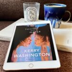 Kerry Washington Instagram – WOW. TIME FLIES!!!!!! π±#ThickerThanWater has been out in the world for ONE FULL MONTH ππππππ Can you believe it?!?! The response has been nothing short of amazing and I am deeply deeply DEEPLY grateful to all the readers, listeners, fans, friends, family who have read this book shared about it! Thank you from the depths of my soul and the bottom of my heartΒ ππΎβ€οΈ πΒ
If you havenβt gotten your copy yet, Iβm not mad at you. But – honestly?! What are you waiting for π€£π€£ link in bio!