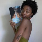 Kerry Washington Instagram – WOW. TIME FLIES!!!!!! 😱#ThickerThanWater has been out in the world for ONE FULL MONTH 💙🌊💙🌊💙🌊 Can you believe it?!?! The response has been nothing short of amazing and I am deeply deeply DEEPLY grateful to all the readers, listeners, fans, friends, family who have read this book shared about it! Thank you from the depths of my soul and the bottom of my heart 🙏🏾❤️ 🌊 

If you haven’t gotten your copy yet, I’m not mad at you. But – honestly?! What are you waiting for 🤣🤣 link in bio!